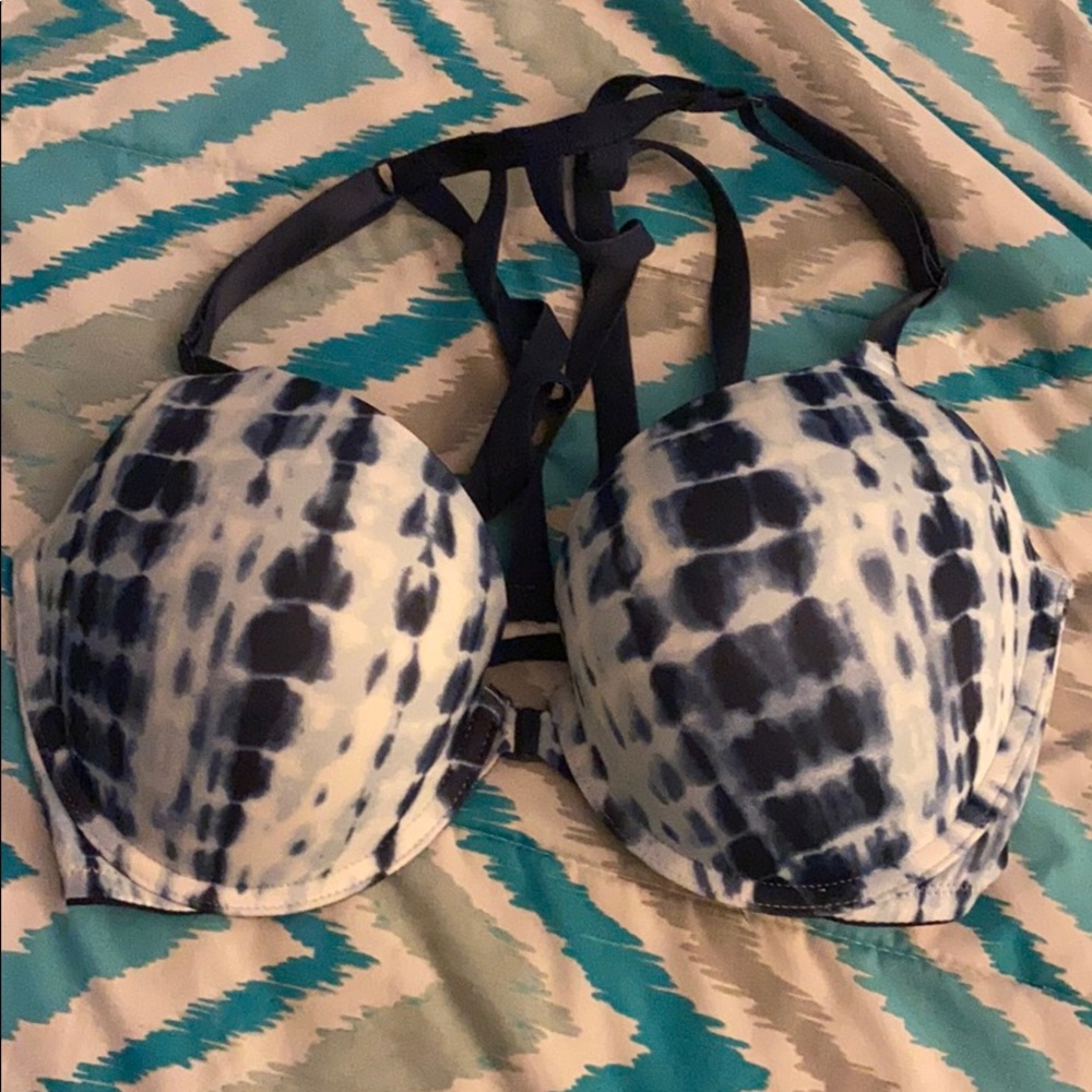 Strappy Bra from Pink - Picture 1 of 2